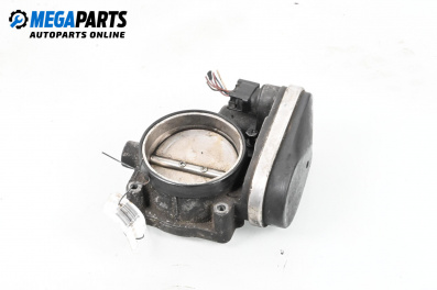 Дроселова клапа за Land Rover Range Rover III SUV (03.2002 - 08.2012) 4.4 4x4, 286 к.с.