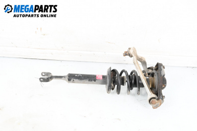 Макферсон за Volkswagen Passat III Sedan B5 (08.1996 - 12.2001), седан, позиция: предна, дясна