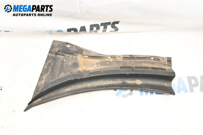 Кора под чистачки за Nissan X-Trail I SUV (06.2001 - 01.2013), 4+1 вр., джип