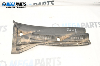 Кора под чистачки за Nissan X-Trail I SUV (06.2001 - 01.2013), 4+1 вр., джип