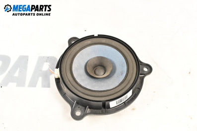 Високоговорител за Nissan X-Trail I SUV (06.2001 - 01.2013)