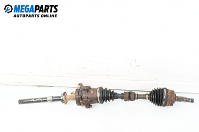 Полуоска за Nissan X-Trail I SUV (06.2001 - 01.2013) 2.5 4x4, 165 к.с., позиция: предна, дясна, автоматик