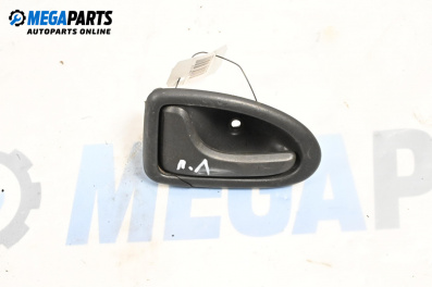 Вътрешна дръжка за Renault Scenic I Minivan (09.1999 - 07.2010), 4+1 вр., миниван, позиция: предна, лява