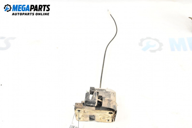 Брава на врата за Renault Scenic I Minivan (09.1999 - 07.2010), позиция: предна, лява