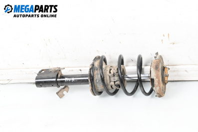 Макферсон за Renault Scenic I Minivan (09.1999 - 07.2010), миниван, позиция: предна, лява