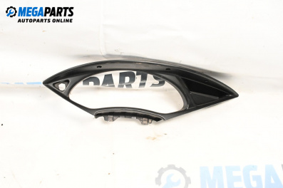 Интериорна пластмаса километраж за Ford Focus I Hatchback (10.1998 - 12.2007), 4+1 вр., хечбек