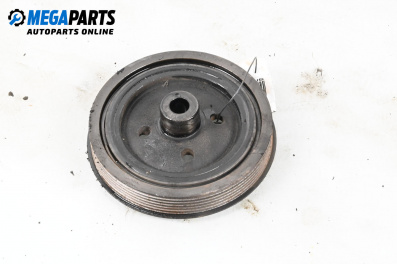 Демпферна шайба за Ford Focus I Hatchback (10.1998 - 12.2007) 1.8 Turbo DI / TDDi, 90 к.с.