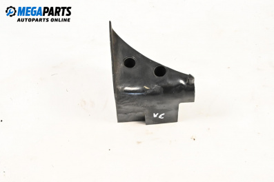 Интериорна пластмаса за Volkswagen Passat V Variant B6 (08.2005 - 11.2011), 4+1 вр., комби, позиция: лява