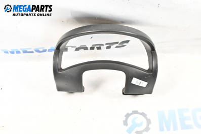 Интериорна пластмаса километраж за Opel Corsa C Hatchback (09.2000 - 12.2009), 2+1 вр., хечбек