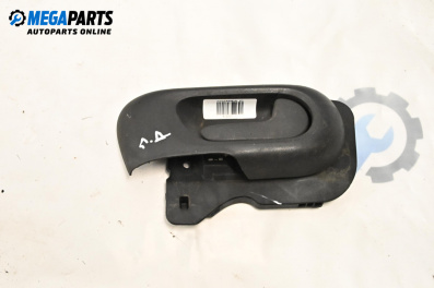 Вътрешна дръжка за Opel Corsa C Hatchback (09.2000 - 12.2009), 2+1 вр., хечбек, позиция: предна, дясна