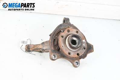 Шенкел главина за Opel Corsa C Hatchback (09.2000 - 12.2009), позиция: предна, лява