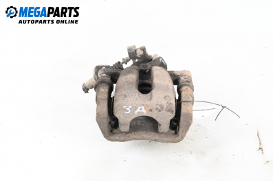 Спирачен апарат за Opel Astra H Hatchback (01.2004 - 05.2014), позиция: задна, дясна
