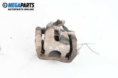 Спирачен апарат за Opel Astra H Hatchback (01.2004 - 05.2014), позиция: задна, лява
