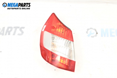 Стоп за Renault Scenic II Minivan (06.2003 - 07.2010), миниван, позиция: лява