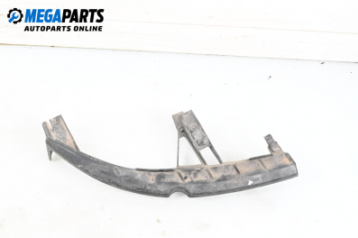 Държач броня за Renault Scenic II Minivan (06.2003 - 07.2010), миниван, позиция: предна, дясна