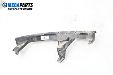 Държач броня за Renault Scenic II Minivan (06.2003 - 07.2010), миниван, позиция: предна, лява