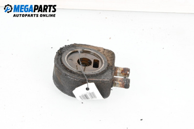 Маслоохладител за Renault Scenic II Minivan (06.2003 - 07.2010) 2.0 (JM05, JM0U, JM1N, JM1U, JM2V), 135 к.с.