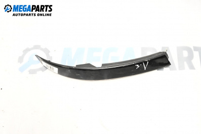 Лайсна броня за BMW 5 Series E60 Sedan E60 (07.2003 - 03.2010), седан, позиция: задна