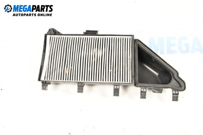 Кутия филтър купе за BMW 5 Series E60 Sedan E60 (07.2003 - 03.2010), 4+1 вр., седан