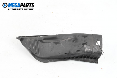 Пластмасова кора за BMW 5 Series E60 Sedan E60 (07.2003 - 03.2010), 4+1 вр., седан