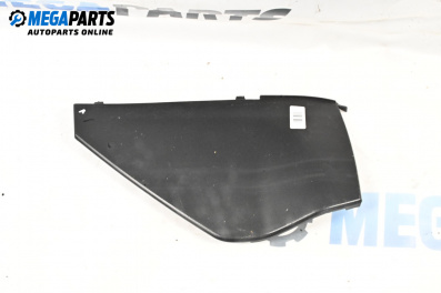 Пластмасова кора за Toyota Corolla E18 Sedan (06.2013 - 05.2019), 4+1 вр., седан
