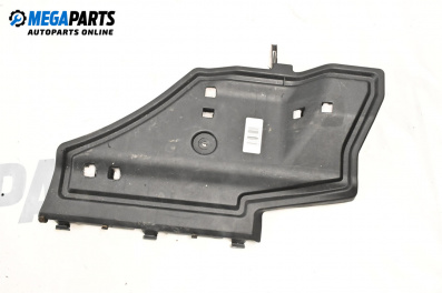Пластмасова кора за Toyota Corolla E18 Sedan (06.2013 - 05.2019), 4+1 вр., седан