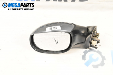 Огледало за Citroen Xsara Picasso (09.1999 - 06.2012), 4+1 вр., миниван, позиция: лява