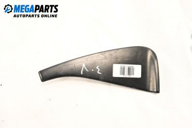Интериорна пластмаса за Citroen Xsara Picasso (09.1999 - 06.2012), 4+1 вр., миниван, позиция: задна