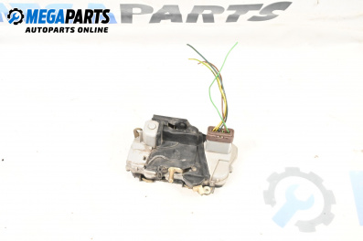 Брава на врата за Citroen Xsara Picasso (09.1999 - 06.2012), позиция: предна, лява