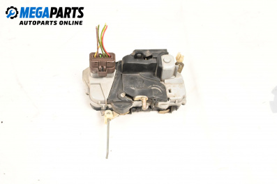 Брава на врата за Citroen Xsara Picasso (09.1999 - 06.2012), позиция: предна, дясна