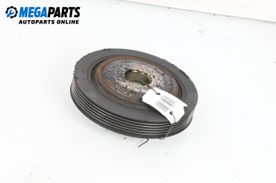 Демпферна шайба за Citroen Xsara Picasso (09.1999 - 06.2012) 1.8 16V, 115 к.с.