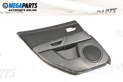 Кора врата за Mazda 3 Hatchback I (10.2003 - 12.2009), 4+1 вр., хечбек, позиция: задна, лява