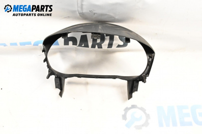 Интериорна пластмаса километраж за Mazda 3 Hatchback I (10.2003 - 12.2009), 4+1 вр., хечбек