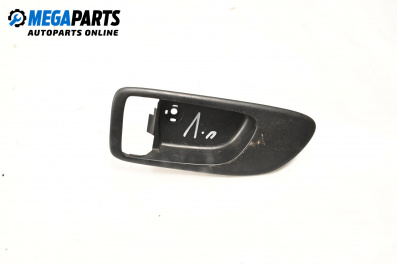 Интериорна пластмаса за Mazda 3 Hatchback I (10.2003 - 12.2009), 4+1 вр., хечбек, позиция: предна