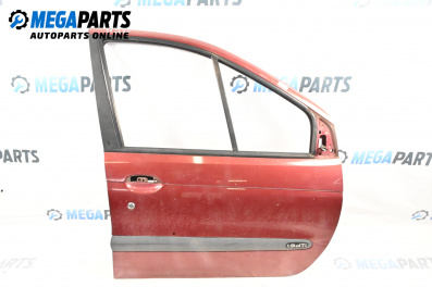 Врата за Renault Megane Scenic (10.1996 - 12.2001), 4+1 вр., миниван, позиция: предна, дясна