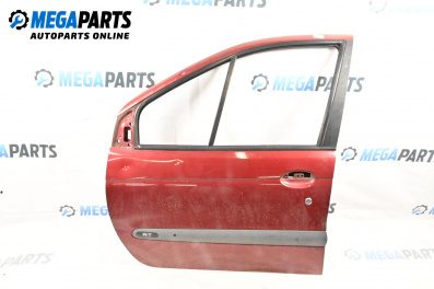 Врата за Renault Megane Scenic (10.1996 - 12.2001), 4+1 вр., миниван, позиция: предна, лява