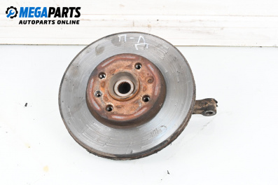 Шенкел главина за Renault Megane Scenic (10.1996 - 12.2001), позиция: предна, дясна