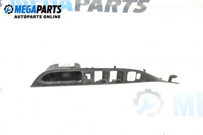 Интериорна пластмаса за Mazda 6 Station Wagon I (08.2002 - 12.2007), 4+1 вр., комби, позиция: предна
