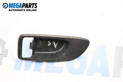 Интериорна пластмаса за Mazda 6 Station Wagon I (08.2002 - 12.2007), 4+1 вр., комби, позиция: задна