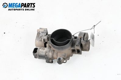 Дроселова клапа за Peugeot 307 Hatchback (08.2000 - 12.2012) 1.4, 75 к.с.