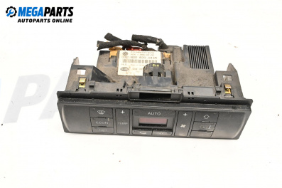 Панел климатроник за Audi A4 Avant B5 (11.1994 - 09.2001), № 800820043M