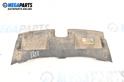 Кора над радиатор за Ford Mondeo IV Hatchback (03.2007 - 01.2015), 4+1 вр., хечбек