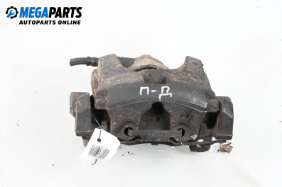 Спирачен апарат за Ford Mondeo IV Hatchback (03.2007 - 01.2015), позиция: предна, дясна