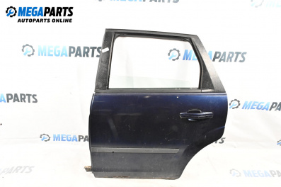 Врата за Ford Focus II Estate (07.2004 - 09.2012), 4+1 вр., комби, позиция: задна, лява