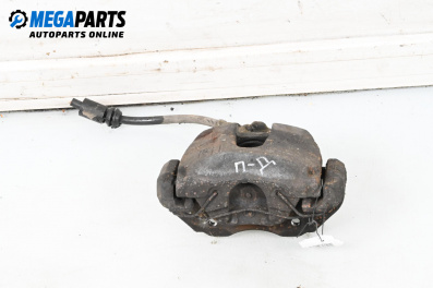 Спирачен апарат за Ford Focus II Estate (07.2004 - 09.2012), позиция: предна, дясна