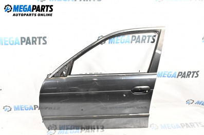 Врата за BMW 5 Series E39 Sedan (11.1995 - 06.2003), 4+1 вр., седан, позиция: предна, лява