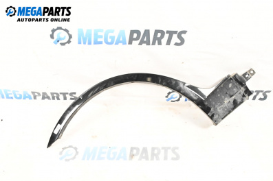 Вежда калник за BMW X3 Series E83 (01.2004 - 12.2011), джип, позиция: задна, лява