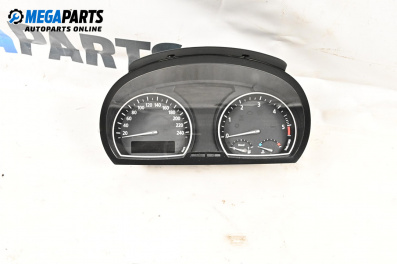 Километраж за BMW X3 Series E83 (01.2004 - 12.2011) 2.0 d, 150 к.с.
