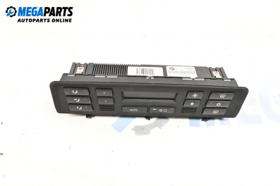 Панел климатроник за BMW X3 Series E83 (01.2004 - 12.2011)