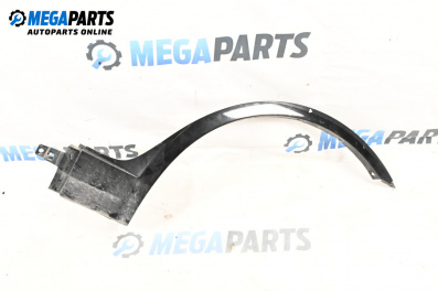 Вежда калник за BMW X3 Series E83 (01.2004 - 12.2011), джип, позиция: задна, дясна
